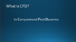 CFD Computer Case Tutorial/Analysis - Lamar University