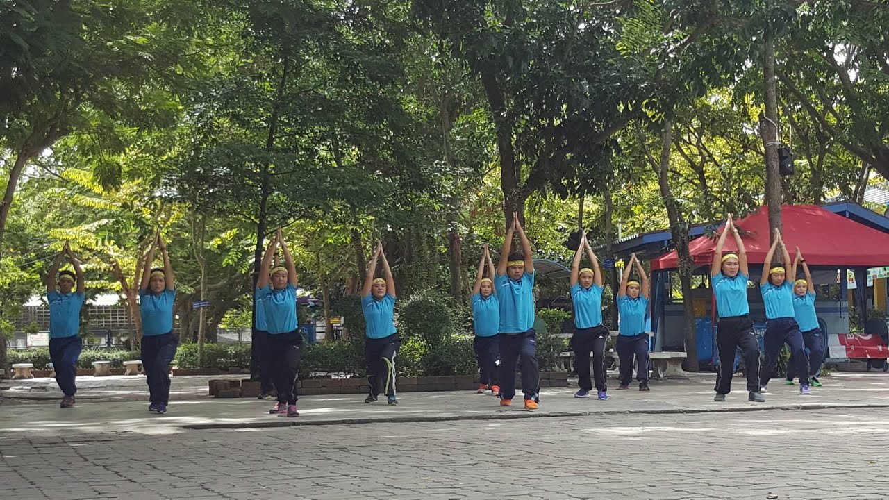 โชป้า แอนด์ ชายด์ป้าเกมส์ โค้ชครู โรงเรียนเทศบาลวัดโขดทิมทาราม