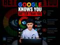 Google Aapko Control Kar Raha Hai? 😨 #GooglePrivacy #DataSecurity #TechSecrets