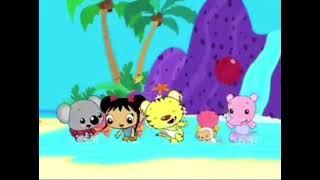 Nick Jr Commercial Break 2012