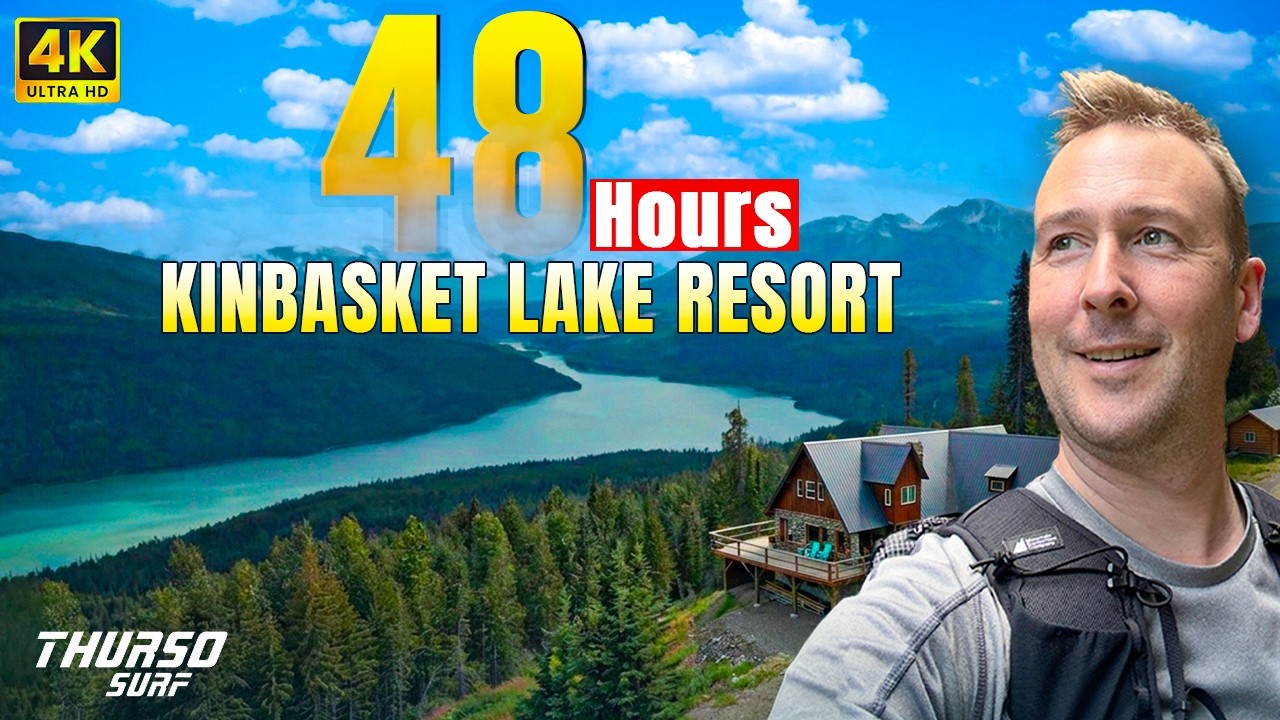 Campgrounds of the Canadian Rockies