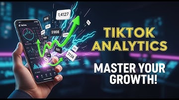 TikTok Analytics: The 3 Metrics That ACTUALLY Matter (PRO Guide)