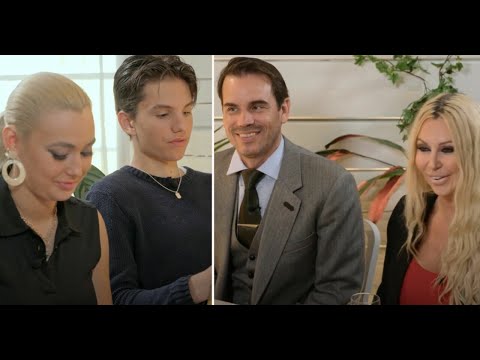 Dottern Isabelles ord