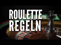 Roulette Regeln - kluge Einsätze machen - einfache ...