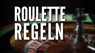 Roulette Regeln - So Spielst Du Roulette Auch Für Anfänger Casinospielen