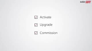 Guide to the new commissioning procedure for SolarEdge Inverters