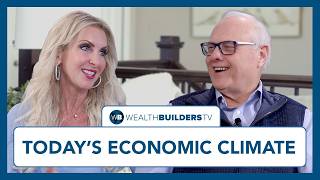 Is It Time to Buy Real Estate? Part 1