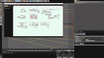 Developing Cinema 4D User Controls Through Xpresso