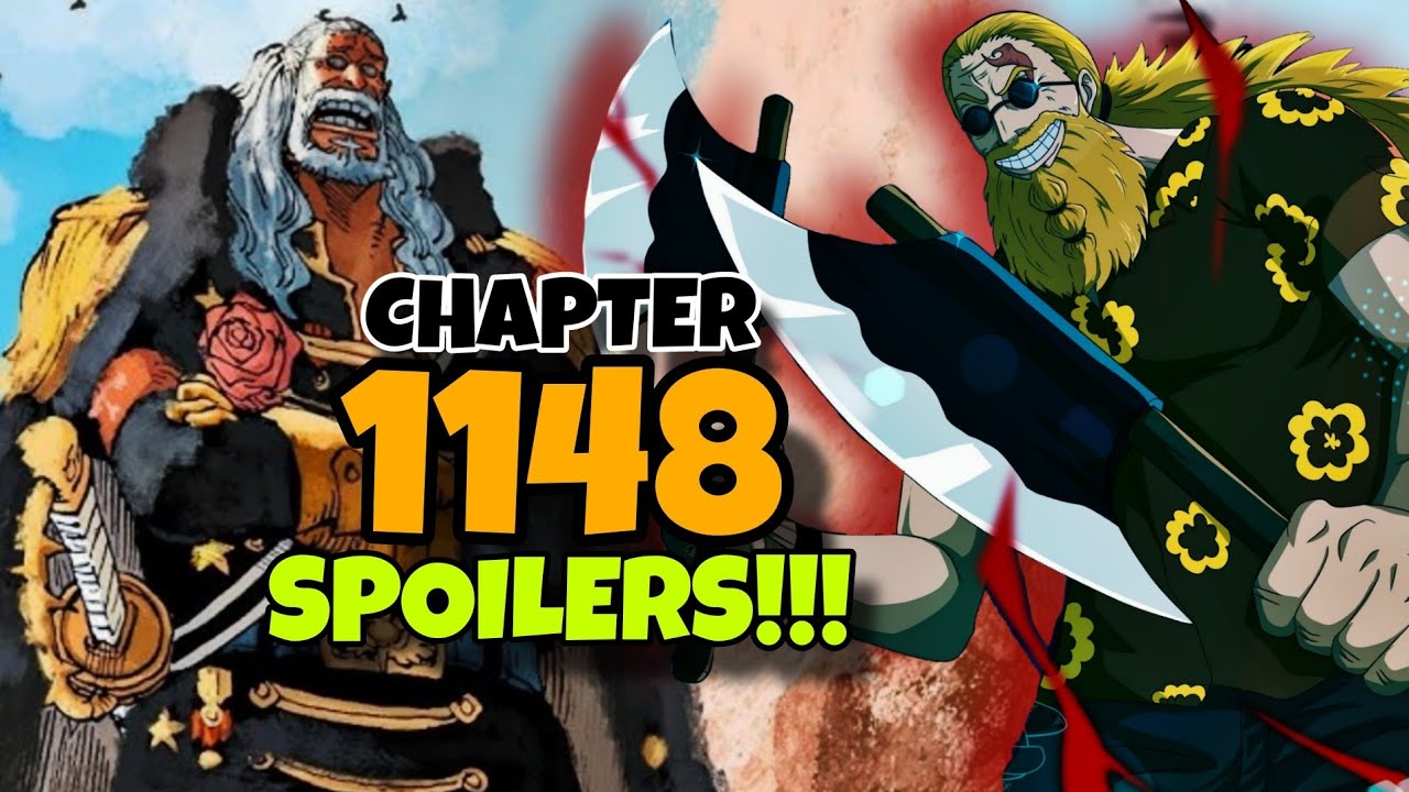 GABAN DINUROG ANG HOLY KNIGHTS!!! ANTI-REGENERATION ATTACK!!! One Piece ...