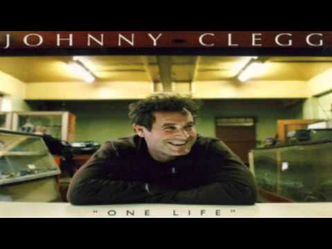 Johnny Clegg - Faut Pas Baisser Les Bras (Don't Give Up) acordes