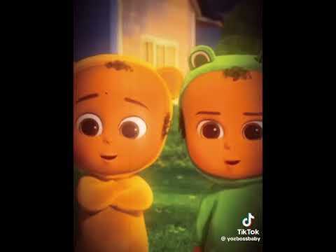boss baby hates vaping edit reupload