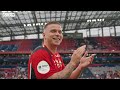 Влог ВЭБ Арены | ПФК ЦСКА – Рубин