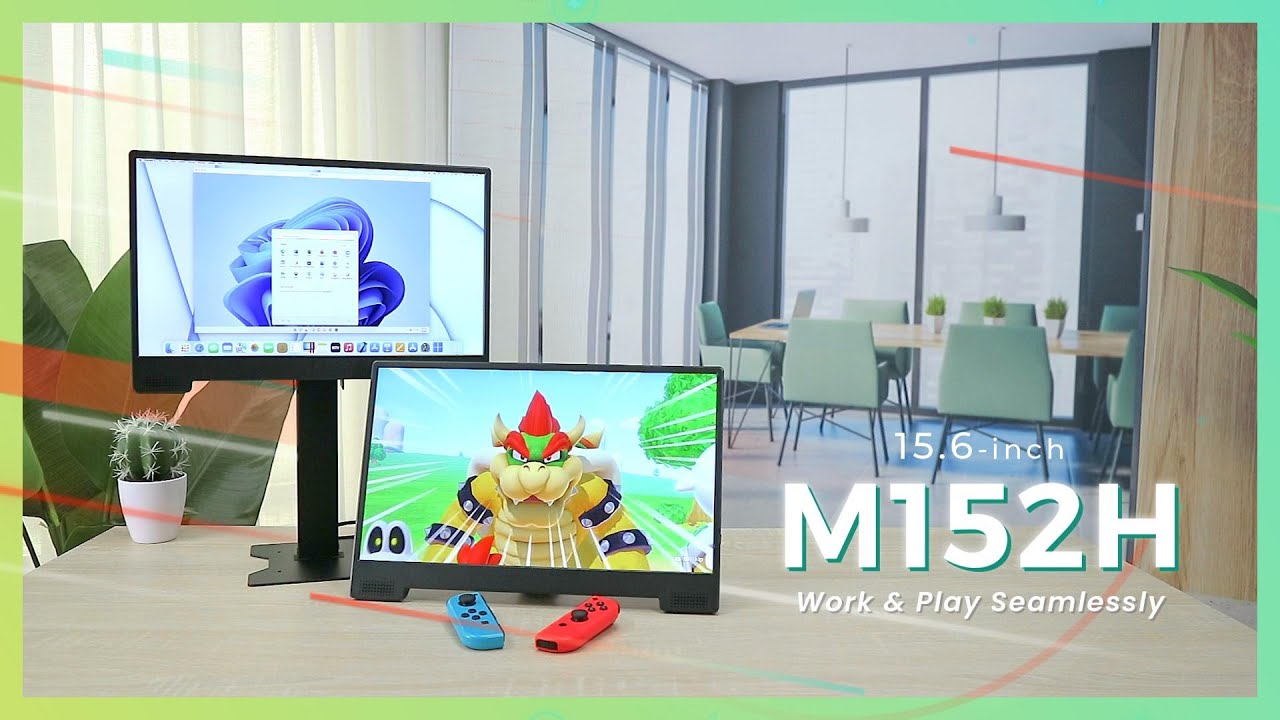 On-Lap M152H ― USB Type-C Power Delivery対応の15インチモバイル