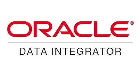 Oracle Data Integrator [ODI]  | Loading Data from Oracle to Oracle