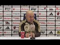 LEONARDO JARDIM | COLETIVA PÓS-JOGO | FLAMENGO 2 X 2 VASCO | BRASILEIRÃO (03/05/26)