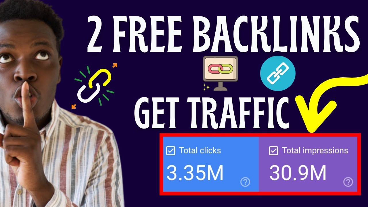 backlink ฟรี  2022 New  Free High Quality Contextual Backlinks: How To Build Dofollow Backlinks