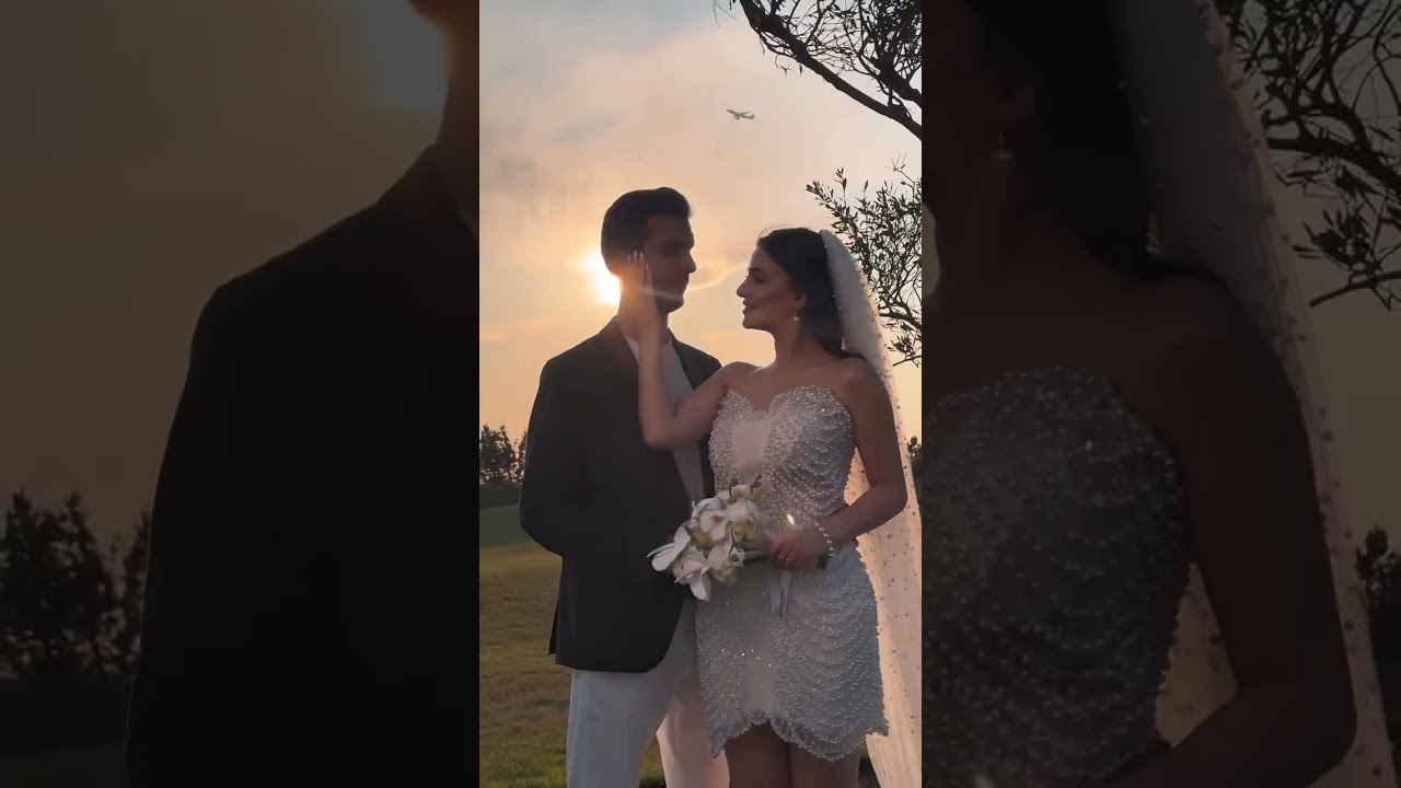 Emotional Bride & Groom Wedding Highlights | Boston Wedding | 