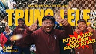 AKHIRNYA MAS TRUNO LELE KE MARKAS SKC \\  LANGSUNG DI JAK NG ALAS AE...