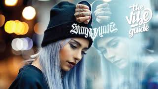 steve aoki lie to me ft ina wroldsen