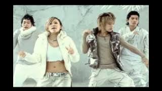 Koda Kumi feat.Tohoshinki-Last Angel MV(super HQ)