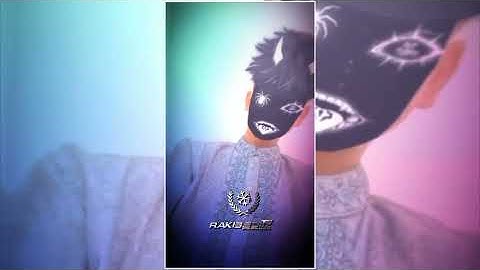 Habibi Song Xml File || Alight Motion Editing New Trending Xml Create By || @rakib.editz7