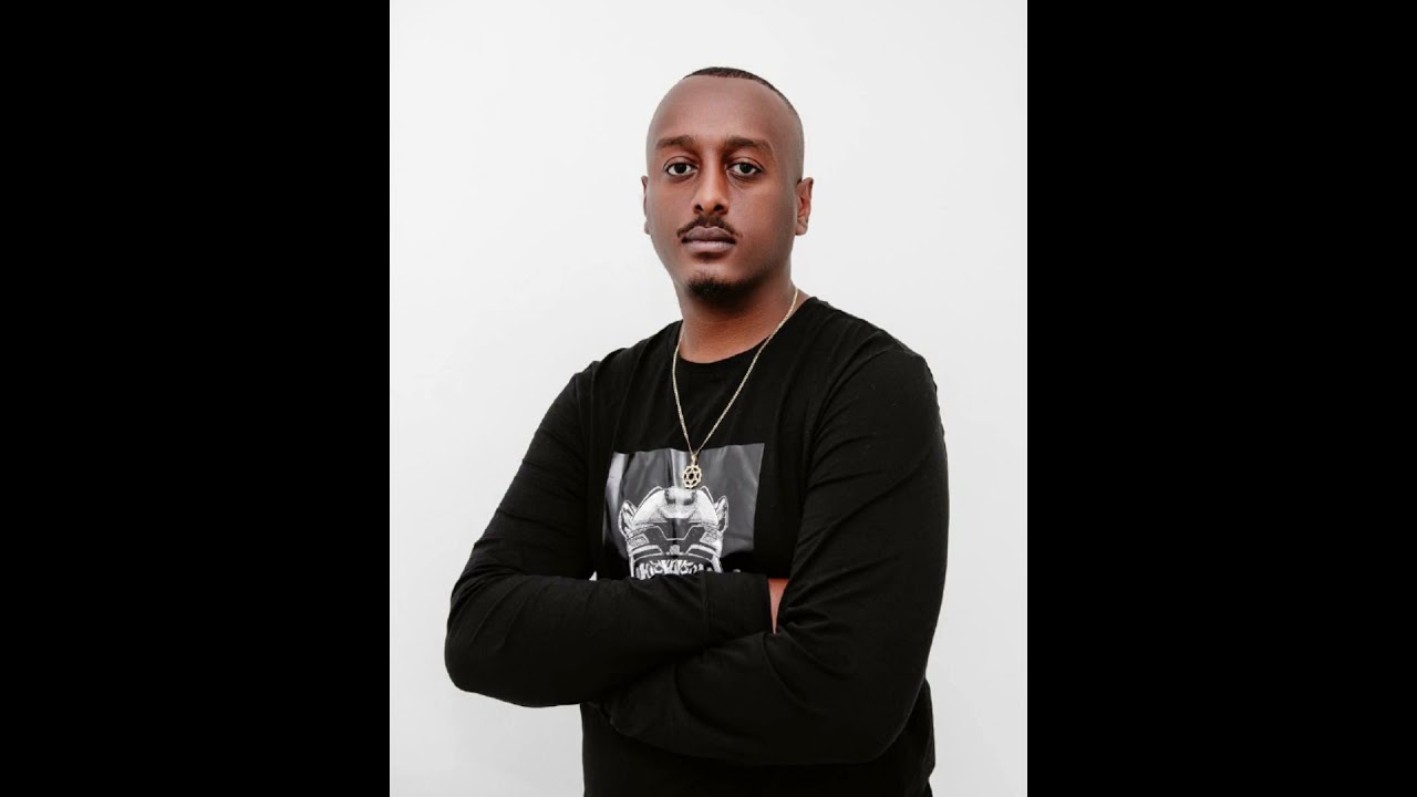 Amharic Wedding Mixtape 2021 By DJ Yakov Bro