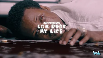 LOM Rudy "My Life" (Produced by Rocaine) A Hip-Hop Freestyle Phenom [Official Music Video]