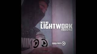 #156 #Ngang NitoNB - Lightwork Freestyle Partly Uncensored