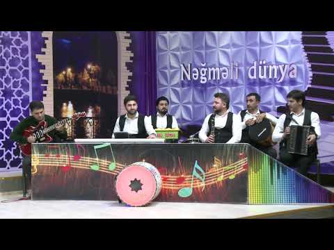 Nofel Suleymanov Negmeli Dunya DTV 19.12.2019