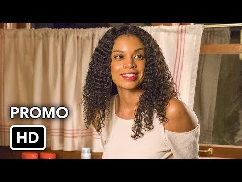 This Is Us 3x13 Promo "Our Little Island Girl" (HD)