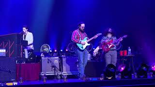 Red Clay Strays - Do Today  Grateful Album Release Party live @ The Pinnacle Nashville TN 6/3/26