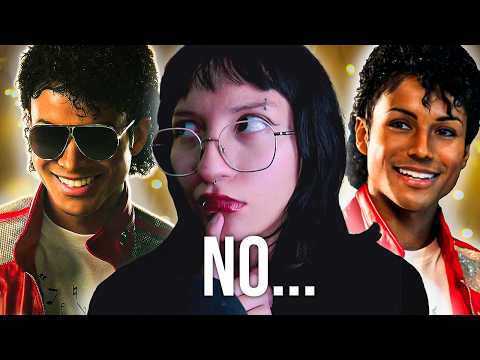 ¿La crítica tenía razón sobre MICHAEL? (ASMR)