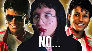 ¿La crítica tenía razón sobre MICHAEL? (ASMR)