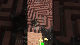 SCP-096 Chase me in Garry's mods part 9  #viral #trending #garrysmod #scp #scp096 #gmod #gaming