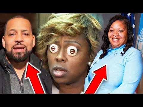 City Girl Mayor Threatens to DESTROY Her INTERNET Haters BY DOING THIS!