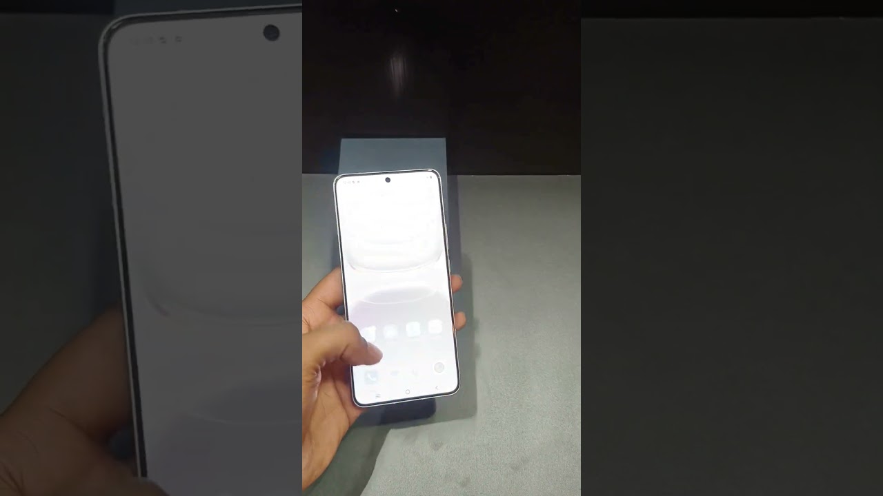 IQOO 135G QUICK REVIEW 