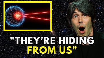 Brian Cox Accuses: Pentagon HIDING Critical 3I/ATLAS Findings — What Are They Afraid Of?