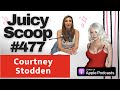 Paris Hilton, Courtney Stodden, & Diet Drama