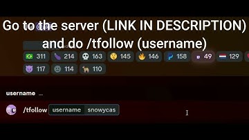FREE TWITCH FOLLOWERS for FREE (2025) | DISCORD SERVER