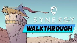Famous Synergy 🔹 Walkthrough Net Worth