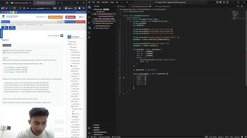 Tugas 2  - Algoritma dan Pemrograman : Perhitungan Gaji Karyawan