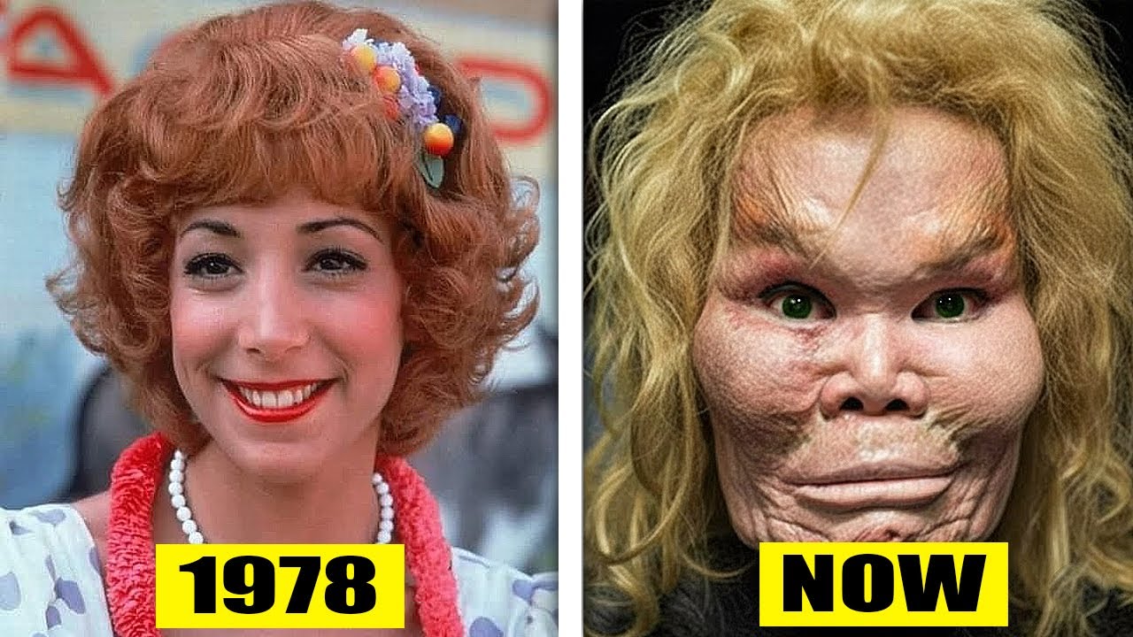 14 Beloved Grease (1978) Cast: Where Are They Now In 2025?