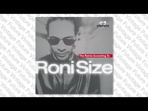 U2 - MOFO (Roni Size House Flavour Mix) - YouTube