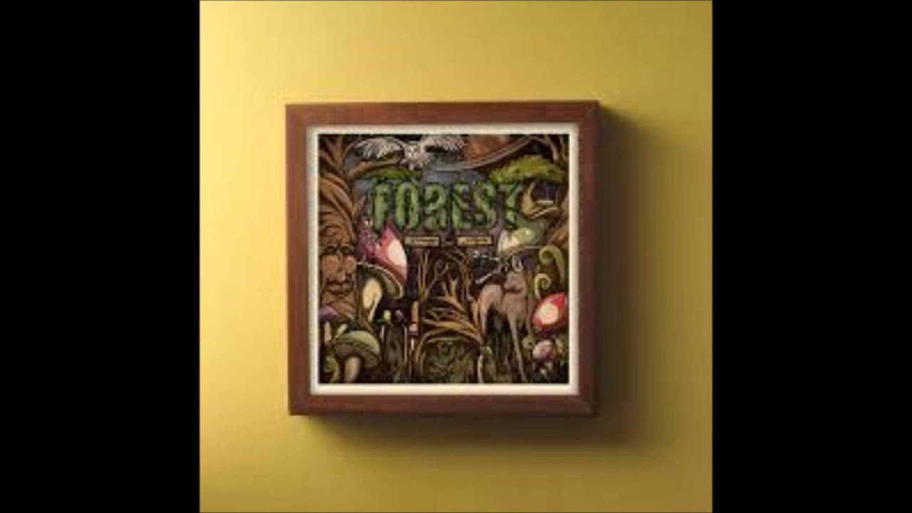 Anymore - Young Tapz (Branchez)