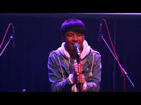 松山光影28屆迎新《光之美少影》 魚-怕胖團