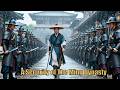 A Security of Ming Dynasty | Chinese Wuxia Martial Arts Action Movie English Sub, Full Movie HD