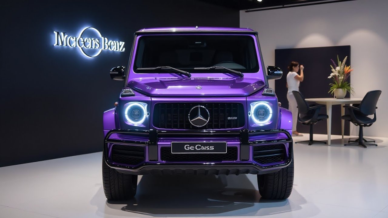 2025-mercedes-benz-g-class-g-wagon-luxury-meets-off-road-power