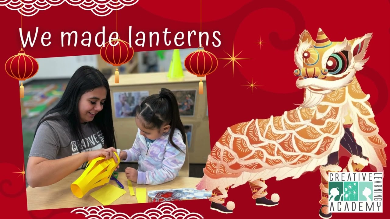 Finding the right daycare can be a DRAGon - until now.