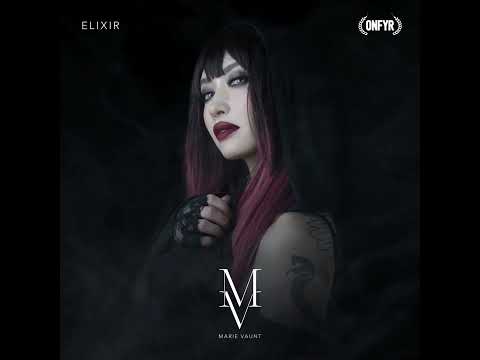 Marie Vanut Elixir Marie Vanut Elixir