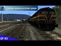 🚆 Railworks Train Simulator 2020 | Renfe 333 Euskonavarra Carbonero #3 | Gameplay Español
